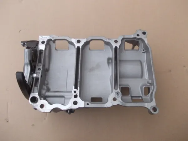 Pompe à huile OEM 03P103127C pour VW Group 1.2TDI image 6