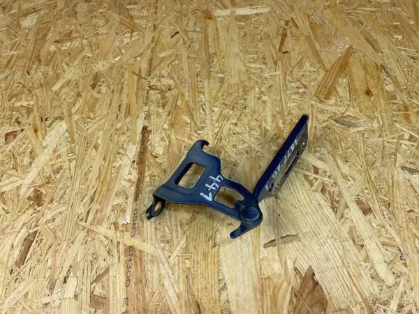 Dobradiça capô esquerda KWS20034 para Honda Jazz IV 2015- image 3