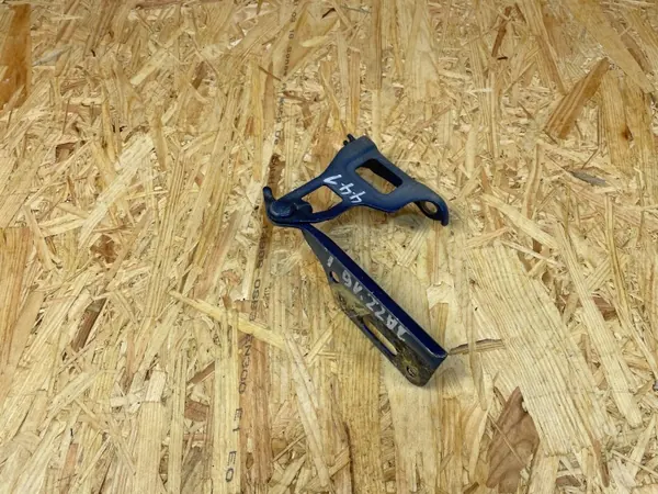 Dobradiça capô esquerda KWS20034 para Honda Jazz IV 2015- image 4