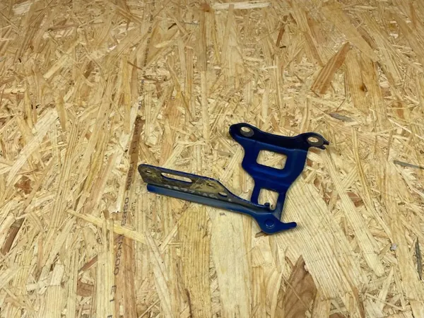Dobradiça capô esquerda KWS20034 para Honda Jazz IV 2015- image 6