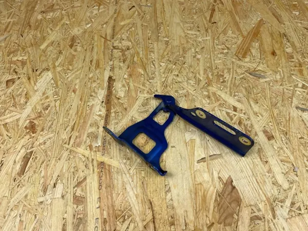 Dobradiça capô esquerda KWS20034 para Honda Jazz IV 2015- image 8