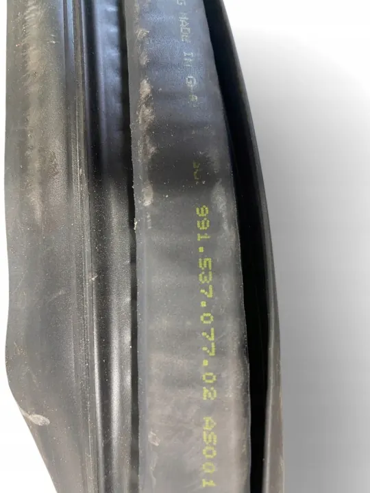 Porsche 911 991 achterklep afdichting OEM 99153707702 image 7