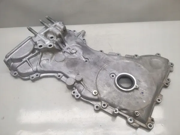 Steuerdeckel CJ5E-6059-CD für 2.0 EcoBoost Motor image 2