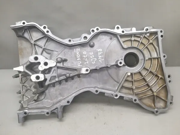 Steuerdeckel CJ5E-6059-CD für 2.0 EcoBoost Motor image 3