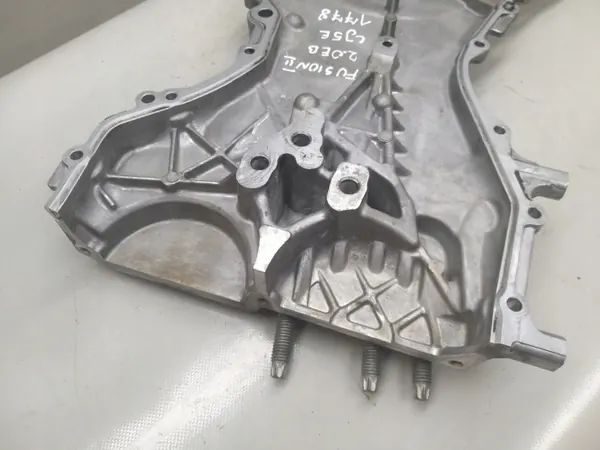 Steuerdeckel CJ5E-6059-CD für 2.0 EcoBoost Motor image 4