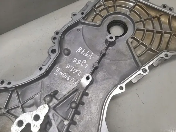 Steuerdeckel CJ5E-6059-CD für 2.0 EcoBoost Motor image 5