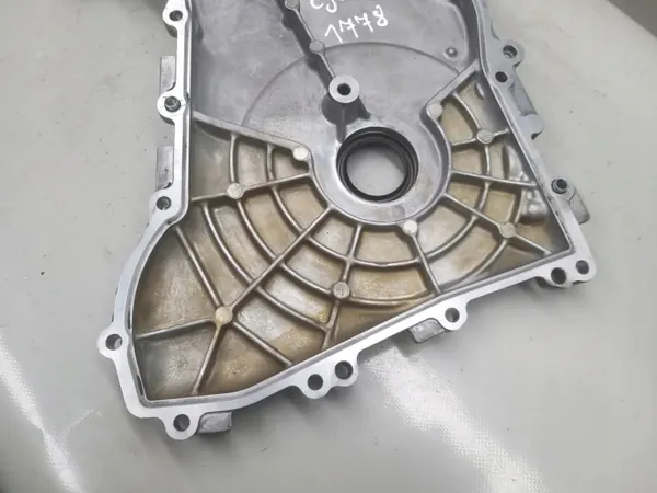 Steuerdeckel CJ5E-6059-CD für 2.0 EcoBoost Motor image 6