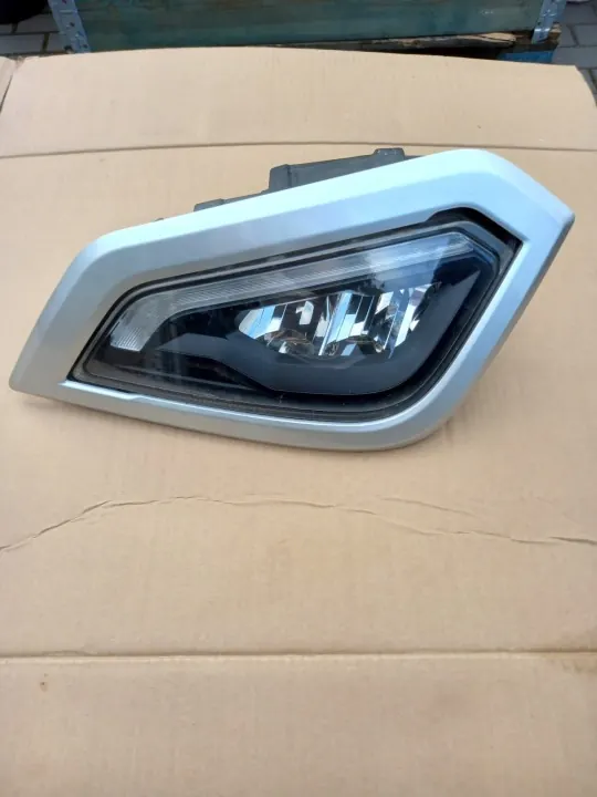 DAF katto LED-valo vasen OEM 2272641 halogeni image 2