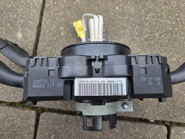 Combinatieschakelaar CITROEN C2 C3 96660117XT image 3