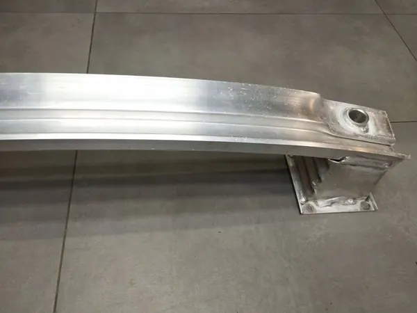 Takapuskuri Audi A8 4H D4 4H0807309C image 3