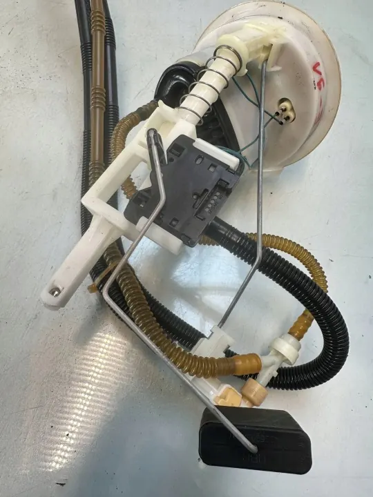 Sensor de nível de combustível BMW A2C53027373 Série 3 E91 image 3