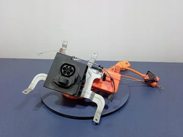Cabo Tomada Carga Kia Niro EV II OEM 91668-AO000 image 2