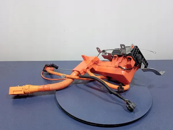 Cabo Tomada Carga Kia Niro EV II OEM 91668-AO000 image 3