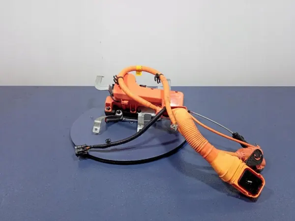 Cabo Tomada Carga Kia Niro EV II OEM 91668-AO000 image 4