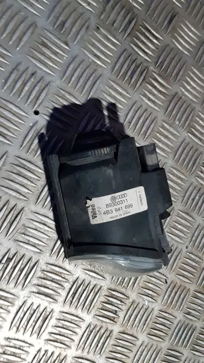 AUDI A6 C5 FAROL HALÓGENO ESQUERDO 4B3941699 image 2