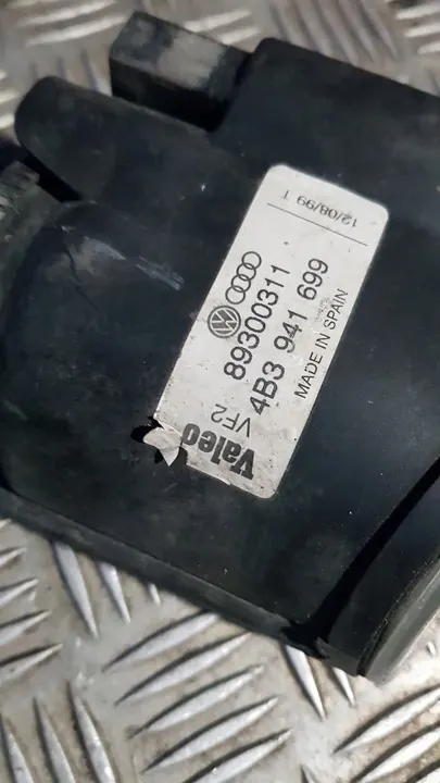 AUDI A6 C5 FAROL HALÓGENO ESQUERDO 4B3941699 image 3