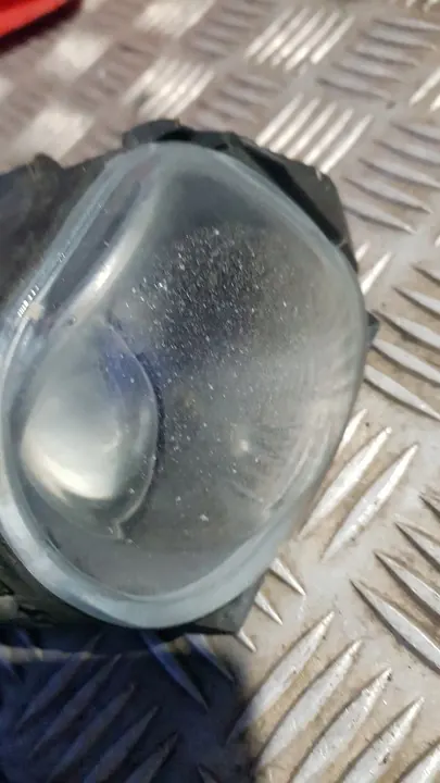 AUDI A6 C5 FAROL HALÓGENO ESQUERDO 4B3941699 image 4