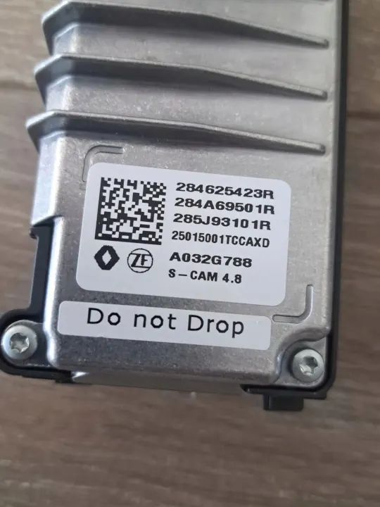 OEM 284625423R Frontkamera für Renault Scenic image 5