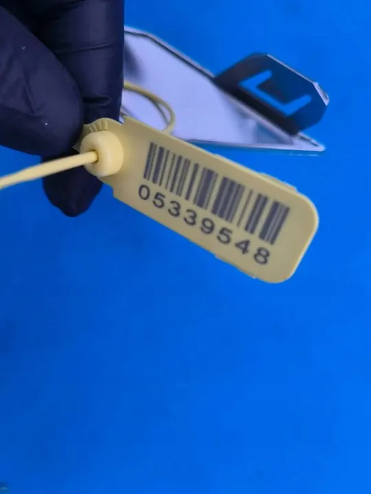 Acabamento de para-choque traseiro lado direito BMW 5 G60 G61 5A1E132 image 6