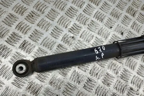 Ammortizzatore posteriore sinistro SEAT ATECA 5Q0513049HP image 7