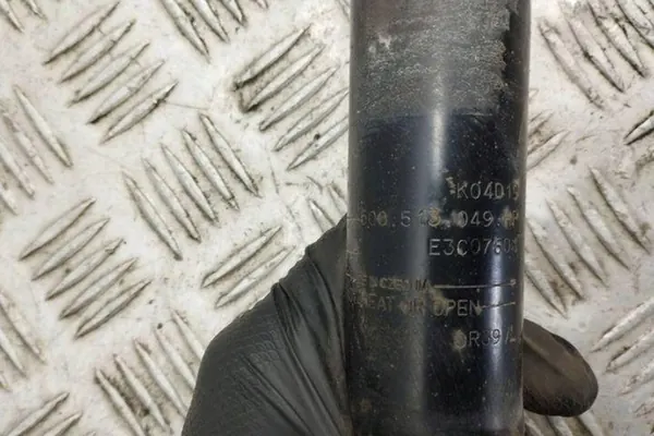 Ammortizzatore posteriore sinistro SEAT ATECA 5Q0513049HP image 8