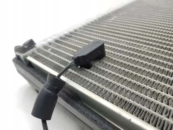 Lämmönvaihdin A/C Ford Mondeo MK V OEM AMD54604 image 10