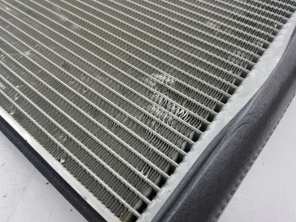 Lämmönvaihdin A/C Ford Mondeo MK V OEM AMD54604 image 9