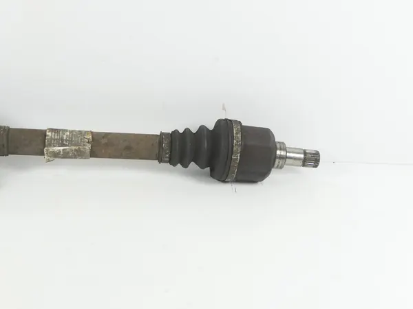Arbre de transmission avant gauche Citroen C4 II 10-14 1.6 E-Hdi image 3