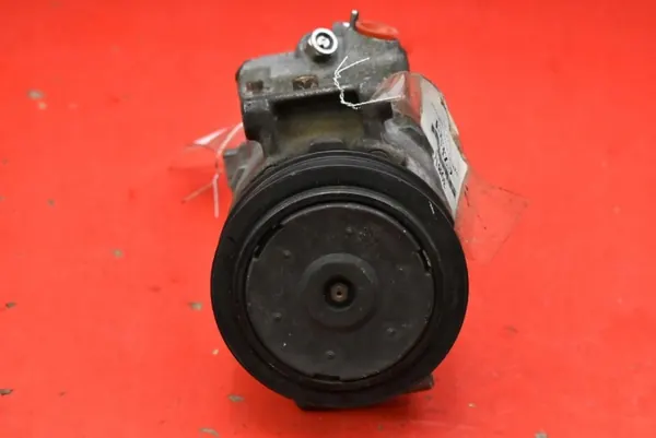 Klimakompressor Pumpe 1K0820859N VW Jetta 5 1.4 TSI 140PS 05-11 image 2