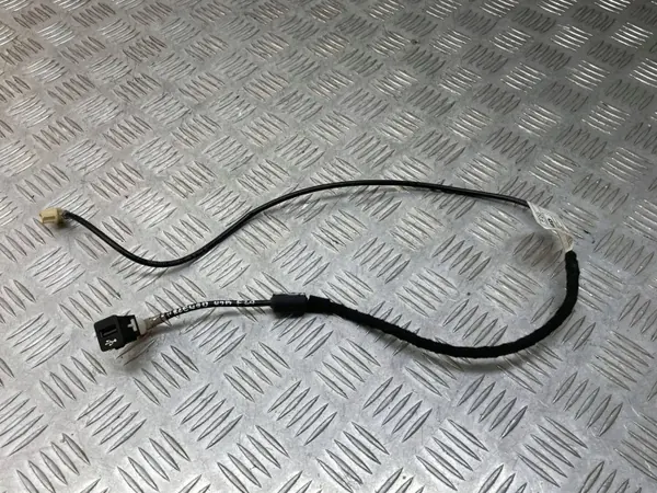 OEM 9251703 USB-Stecker Kabelbaum für BMW image 3