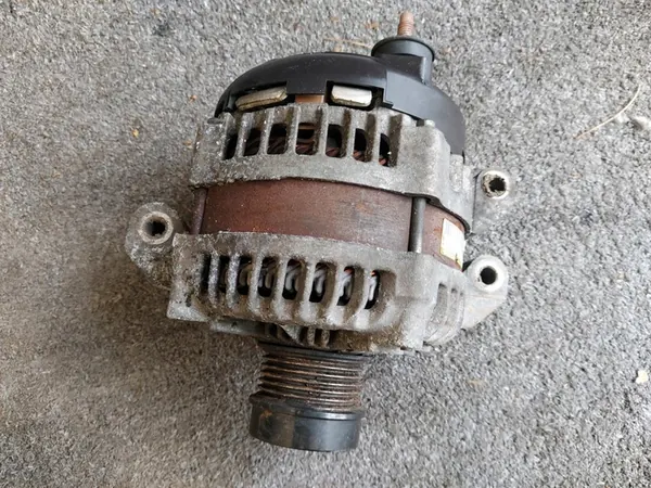 DODGE DURANGO 3.6 Vaihtovirtageneraattori 56029789AA image 2