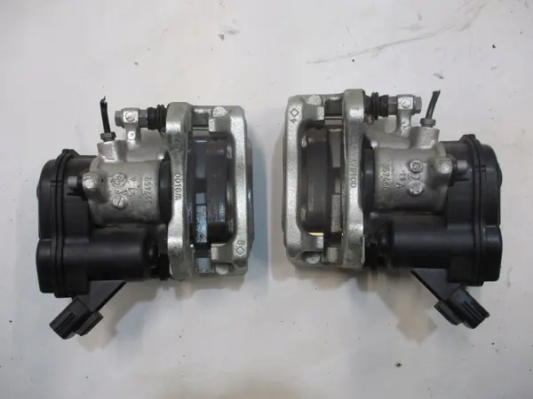 Jarrupuristin OEM xx Renault Scénic 1.5 dCi:lle image 2