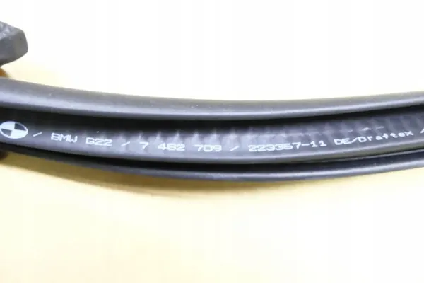 OEM 17482709 voordeur afdichting voor BMW 4 G22 image 4