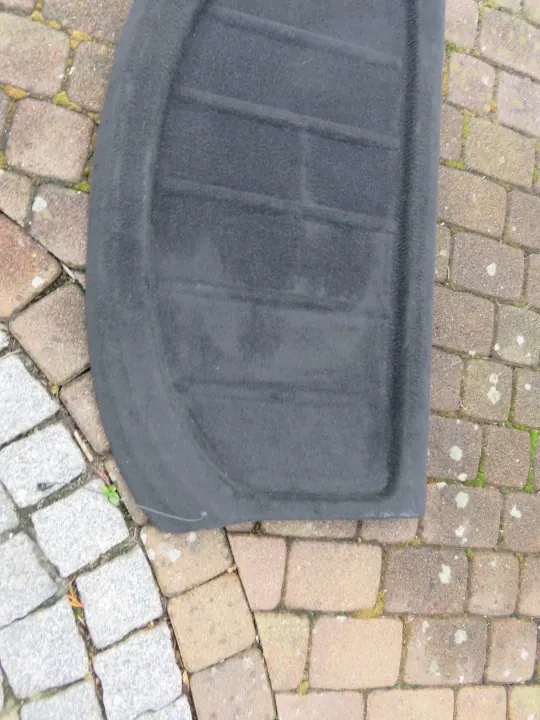 Cupra Formentor bagageruimte plank OEM 575867769D image 3
