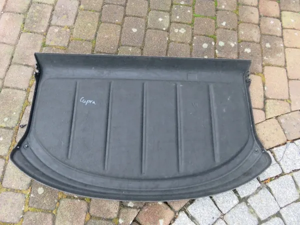 Cupra Formentor bagageruimte plank OEM 575867769D image 4