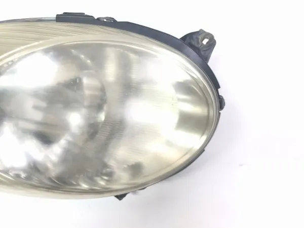 Vasen etuvalaisin Nissan Micra K12 03-10 EU 26010AX700 image 4