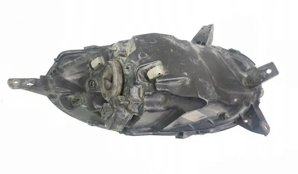 Vasen etuvalaisin Nissan Micra K12 03-10 EU 26010AX700 image 5