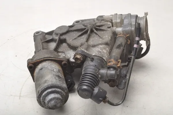 TOYOTA AURIS I 1.6 Cylindre de Débrayage OEM 295202 image 1