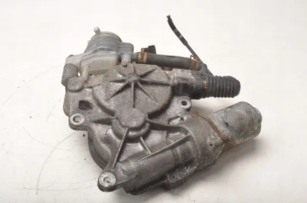 TOYOTA AURIS I 1.6 Cylindre de Débrayage OEM 295202 image 2