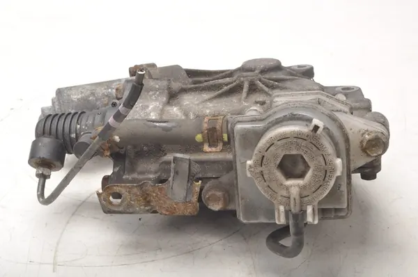 TOYOTA AURIS I 1.6 Cylindre de Débrayage OEM 295202 image 3