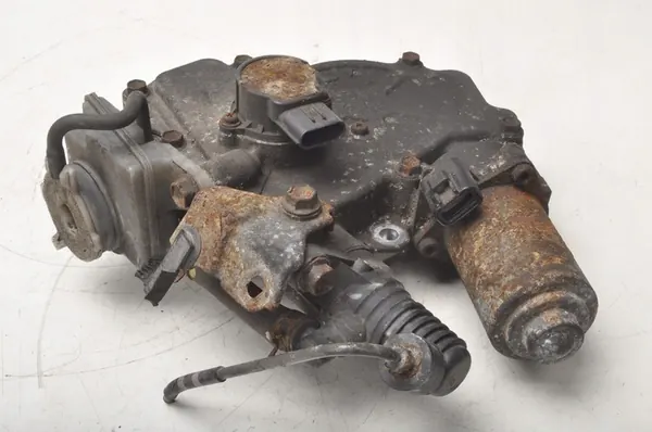 TOYOTA AURIS I 1.6 Cylindre de Débrayage OEM 295202 image 4