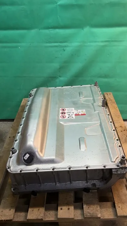 Batterie OEM 3Q0804842 J pour Skoda Superb 3 1.4 e-Hybrid image 4