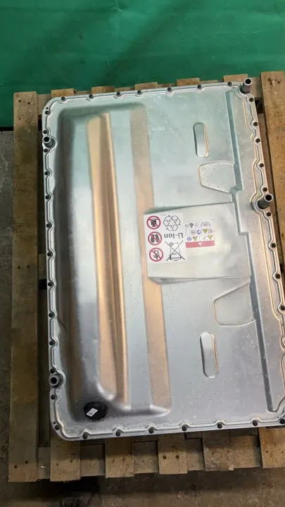 Batterie OEM 3Q0804842 J pour Skoda Superb 3 1.4 e-Hybrid image 5