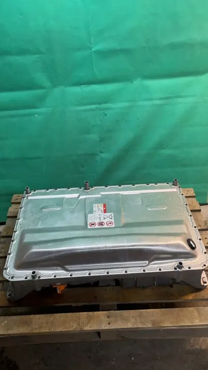 Batterie OEM 3Q0804842 J pour Skoda Superb 3 1.4 e-Hybrid image 6