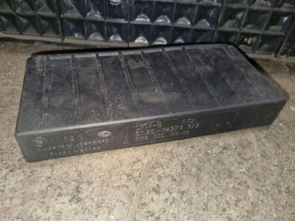 BMW Mukavuusmoduuli OEM 1379372 5 Touringille image 2