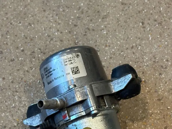 Cabrio-Dachpumpe Audi Q5 SQ5 OEM 8R0614215 image 3