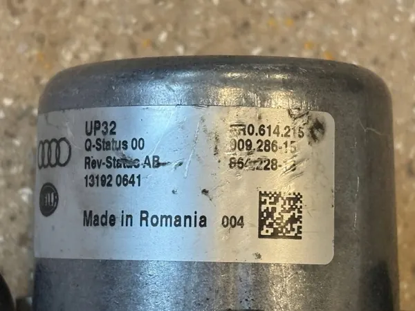 Cabrio-Dachpumpe Audi Q5 SQ5 OEM 8R0614215 image 4