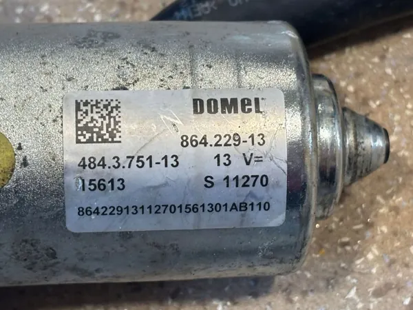 Cabrio-Dachpumpe Audi Q5 SQ5 OEM 8R0614215 image 5