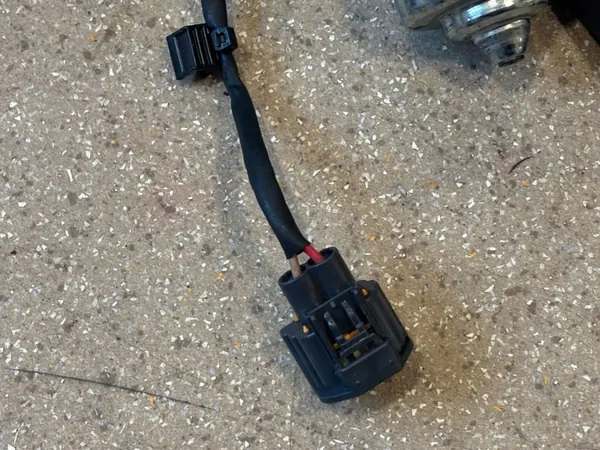 Cabrio-Dachpumpe Audi Q5 SQ5 OEM 8R0614215 image 7