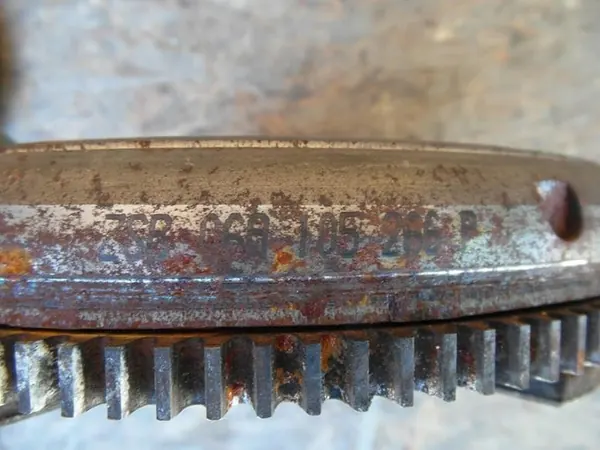 EMBREAGEM COMPLETA AUDI TT 8N S3 8L LEON CUPRA 1.8 TURBO LUK image 8